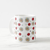 Mug en Réglisse Rouge (Devant gauche)