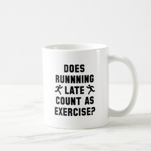 Mug En Retard