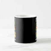 Mug En route pour prendre de mauvaises décisions squel (Centre)
