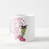 Mug En route pour provoquer le chaos (Devant gauche)
