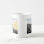 Mug En route pour Troll Castle (Centre)