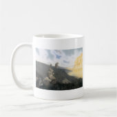 Mug En route pour Troll Castle (Gauche)