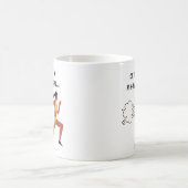 Mug En route pour un concert K-Pop (Centre)