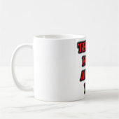 Mug En Savoir Plus Sur Vous (Gauche)