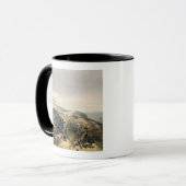Mug En second lieu charge des gardes chez Inkerman, (Devant gauche)