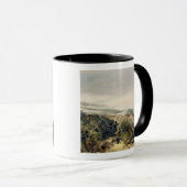 Mug En second lieu charge des gardes chez Inkerman, (Devant droit)