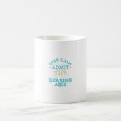 Mug En tant que COCHRAN Ive n'a rencontré que 3 4 pers (Centre)
