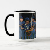 Mug En tête de l'affaire (Gauche)