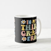 Mug En Troisième Année (Devant droit)