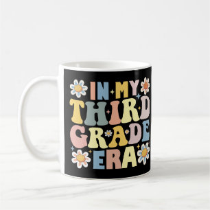 Mug En Troisième Année