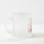 Mug en verre Araya (Gauche)