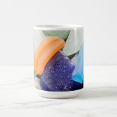 Mug en verre de mer (Centre)