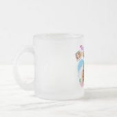 Mug en verre Taylor Swift (Gauche)