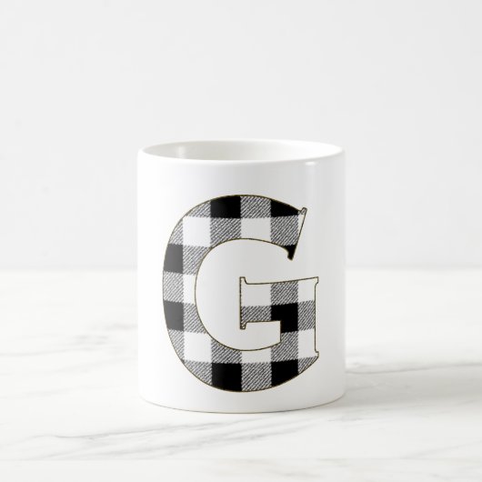 MUG EN VICHY G (Centre)