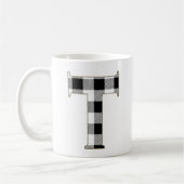 MUG EN VICHY T (Gauche)