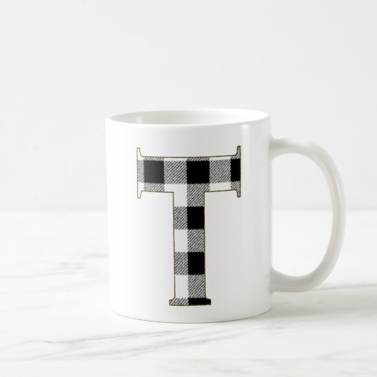 MUG EN VICHY T (Droite)