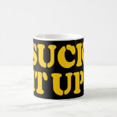 MUG ENCAISSE ! (Centre)