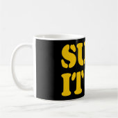 MUG ENCAISSE ! (Gauche)