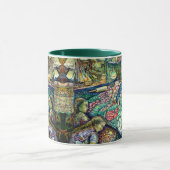 Mug Encelade (Centre)