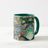 Mug Encelade (Devant droit)