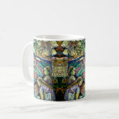 Mug Encelade (Devant gauche)