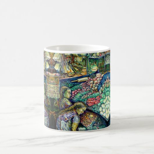 Mug Encelade (Centre)