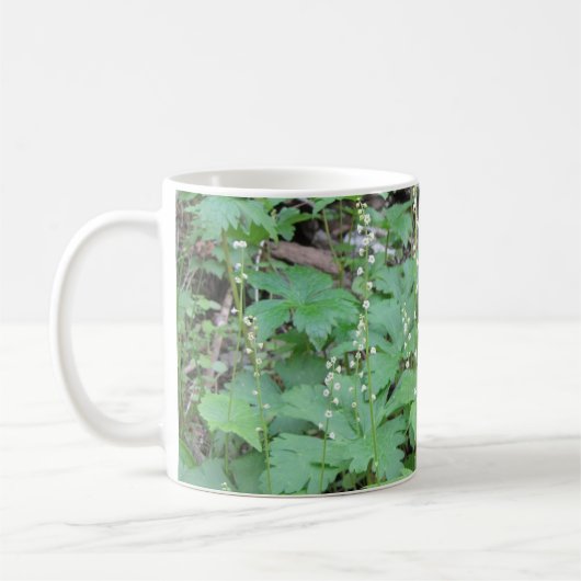Mug Enchanté (Gauche)