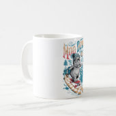 Mug Enchanter Moo Deng Hippo (Devant gauche)