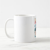 Mug Enchanter Moo Deng Hippo (Gauche)