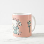 Mug Enchanting children design (Devant droit)