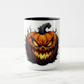 Mug Enchantments and Pumpkin Flavors (Centre)