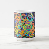 Mug Enchevêtrement (Centre)