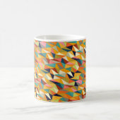 Mug enchevêtrement coloré (Centre)