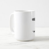 Mug enclume acme (Devant gauche)