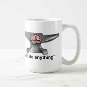 Mug enclume acme