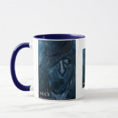 Mug encoche (Gauche)