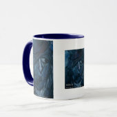 Mug encoche (Devant gauche)