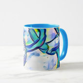 Mug Encore Inh. Love (Devant droit)