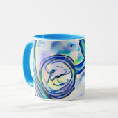 Mug Encore Inh. Love (Devant gauche)