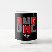 Mug Encore un Essai (Centre)