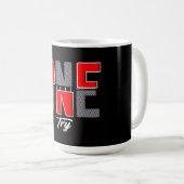 Mug Encore un Essai (Devant droit)
