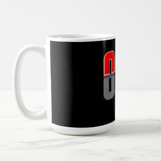 Mug Encore un Essai (Gauche)