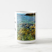 Mug Encore un jour en Sicile (Centre)