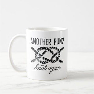 Mug Encore un noeud de pistolet