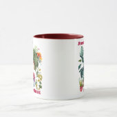 Mug Encore un plante (Centre)