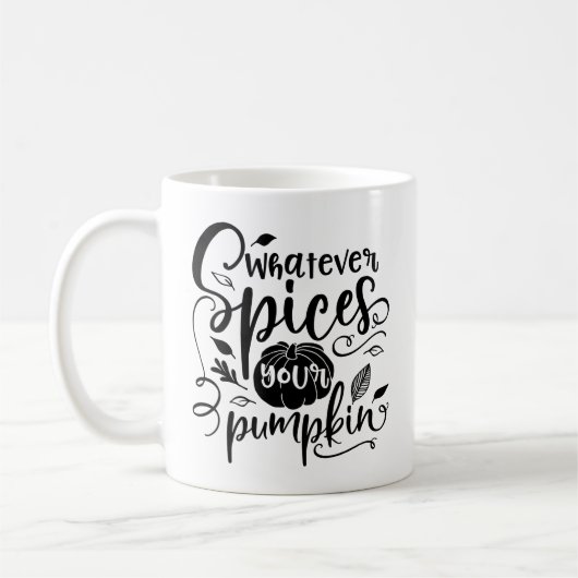 Mug Encore Une Fête De Mère Manique. Conception Sympa  (Gauche)