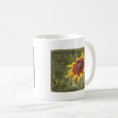 Mug Encore une Fleur (Devant droit)