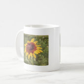 Mug Encore une Fleur (Devant gauche)