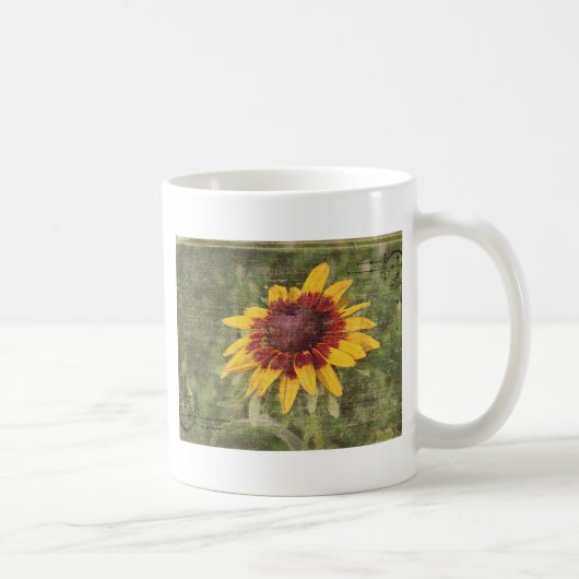 Mug Encore une Fleur (Droite)