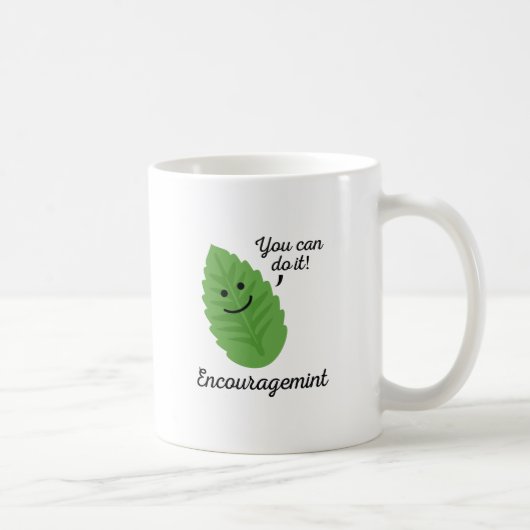 Mug Encouragement (Droite)